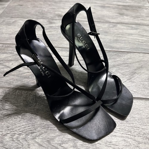 Gucci tom ford - ford, nero