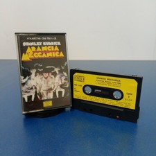 Arancia Meccanica (Clockwork