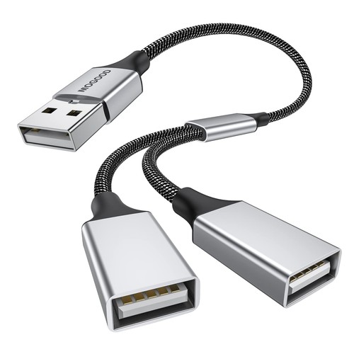 Mogood sdoppiatore usb y - sdoppiatore, a