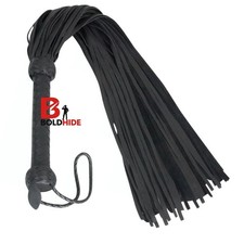 Frusta Artigianale BDSM 35