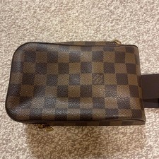 Borsa a tracolla Louis Vuitton