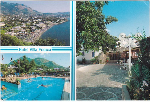 Forio ischia napoli - -,