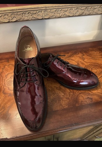 Christian louboutin mon - louboutin, a