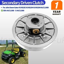 Per John Deere Gator XUV825E