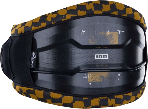Ion riot curv kite - riot,