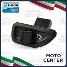 COMMUTATORE LUCI PIAGGIO ZIP
