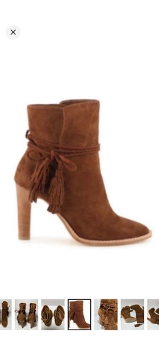 Stivaletti joie donna chap - joie,