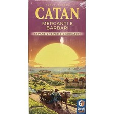 I Coloni di Catan: Mercanti e