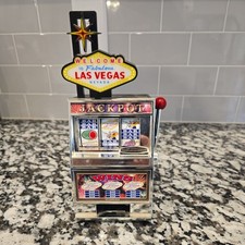 SLOT MACHINE,14" Pachi