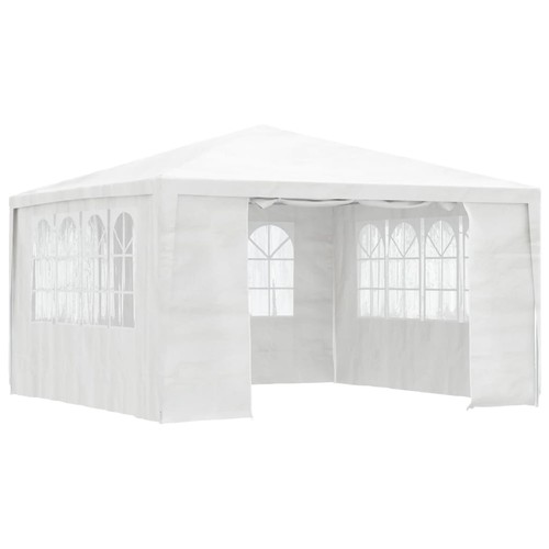 Vidaxl gazebo professionale - vidaxl,