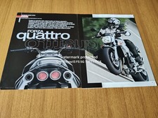 SUZUKI GSR 600 & GSX-R 600 MOTO MOTORE CARATTERISTICHE TECNICA PRESTAZIONI