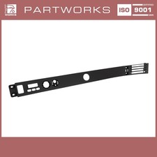Barra interruttore lato