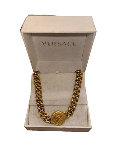 Versace rarissima catena - versace,