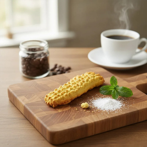 Biscotti latte artigianali - al,