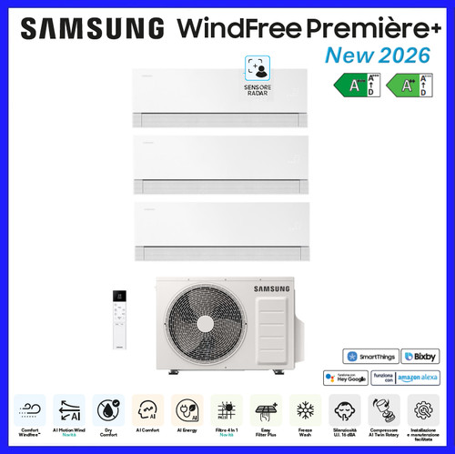 Samsung windfree premier - samsung,