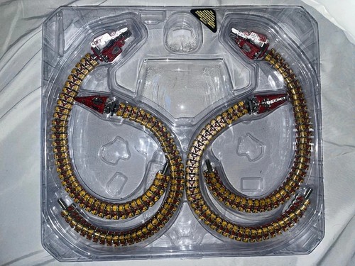 Hot toys mms633 doc ock - hot,