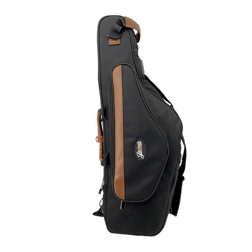 Borsa sassofono tenore nuova - sassofono,