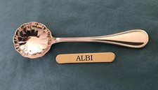 CHRISTOFLE  ALBI  Cuillère à