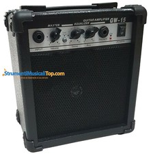 Amplificatore chitarra - amplificatore,