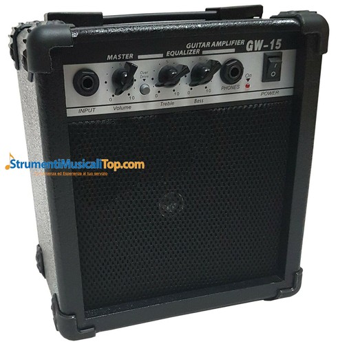 Amplificatore chitarra - amplificatore,