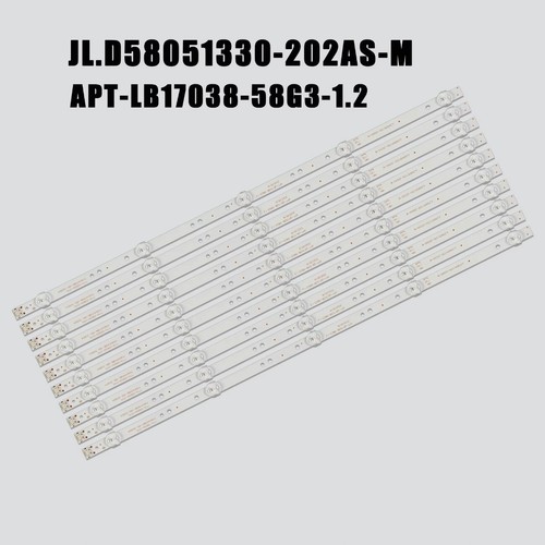 Pezzi strisce led per - pezzi,