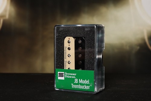 Seymour duncan jb - seymour, tb-4