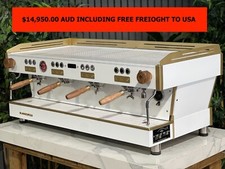 LA MARZOCCO LINEA PB 4 GROUP