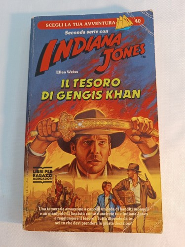 Librogame scegli tua - librogame,