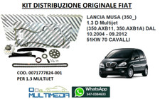 KIT DISTRIBUZIONE ORIGINALE