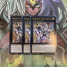 MAGO-EN057 x3 Number 39