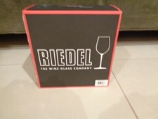 RIEDEL WINE PINOT NEBBIOLO