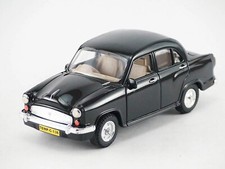 India Ambasciatore Auto