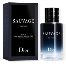 Dior Sauvage Eau Forte Parfum