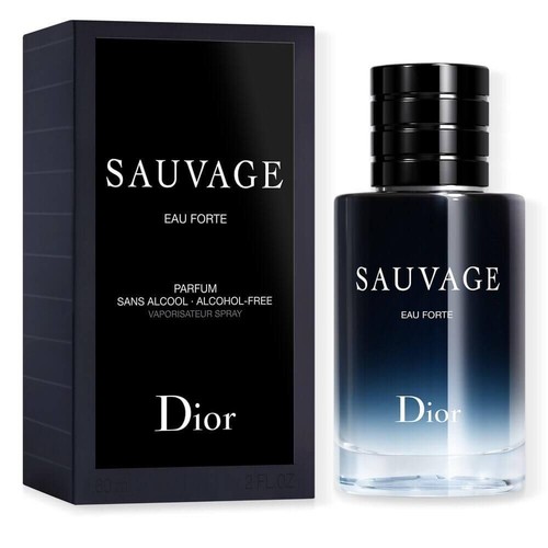 Dior sauvage eau forte - dior,