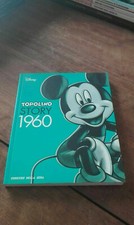 Disney Topolino Story 1960