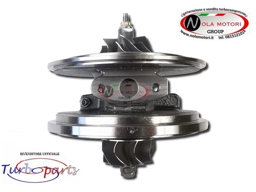 Turbo turbina coreassy per - coreassy,