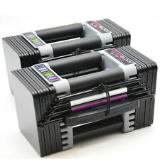 Manubri regolabili PowerBlock