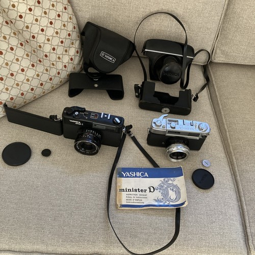 Buone fotocamere reflex - 2x,