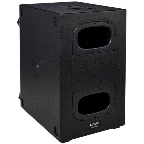 Qsc ks112 subwoofer - ks112, 12"