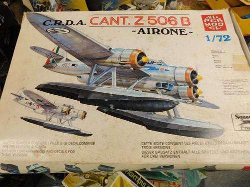 Crda cant 506b kit - cant.z,