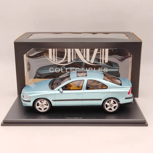Dna collectibles volvo - 1/18,