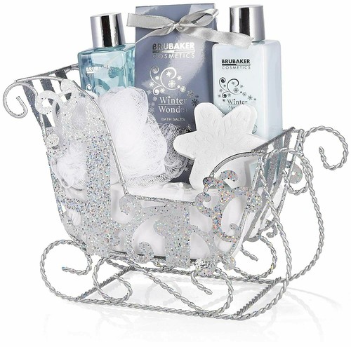 Brubaker set benessere beauty - set,