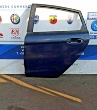 RICAMBI USATI, SPORTELLO / PORTIERA POSTERIORE SINISTRA FORD FIESTA (2011)