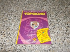 TOPOLINO N. 1011 CON GADGET