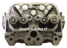 TESTA MOTORE COMPLETA E