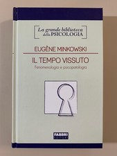 Il tempo vissuto di Minkowski