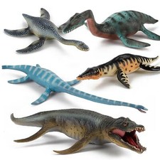 Figure dinosauri marini - di,