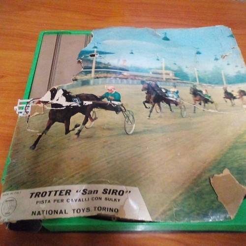 National toys ippodromo san - national,