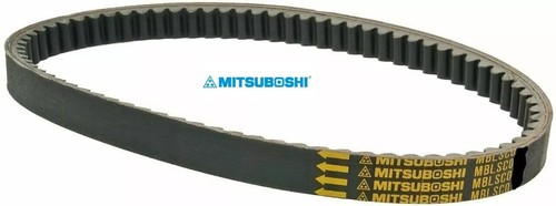 Cinghia mitsuboshi variatore - cinghia,
