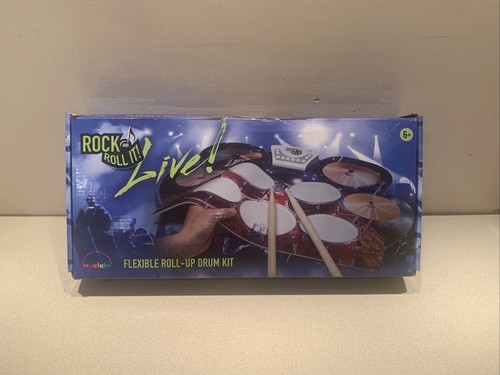 Rock and roll - rock,
